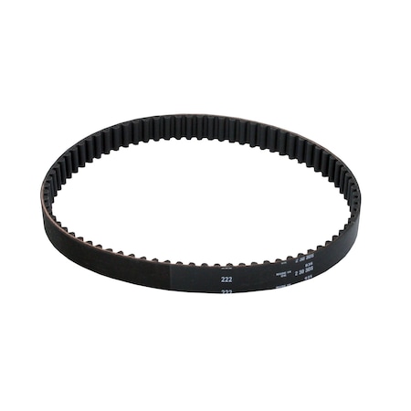 Continental Tb222 Timing Belt Timing Belts, Tb222 TB222